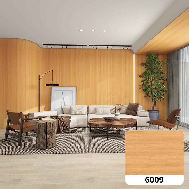 DUUEIHHUER Wholesale Modern Striped Wallpaper Rolls High Grade Easy Installation Width Waterproof Heat Insulation for Wall Decor