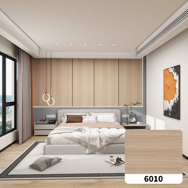 DUUEIHHUER Wholesale Modern Striped Wallpaper Rolls High Grade Easy Installation Width Waterproof Heat Insulation for Wall Decor