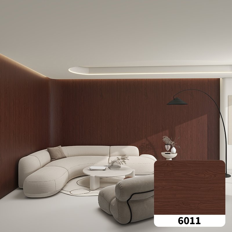 DUUEIHHUER Wholesale Modern Striped Wallpaper Rolls High Grade Easy Installation Width Waterproof Heat Insulation for Wall Decor