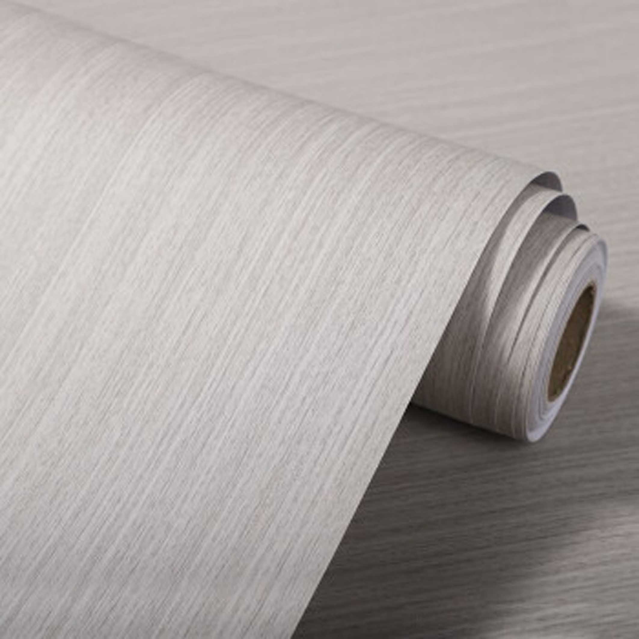 Quality Assurance self-adhesive wrapping film best price wallpaper rolls manufacturers shiny wood grain vinyl sticker
