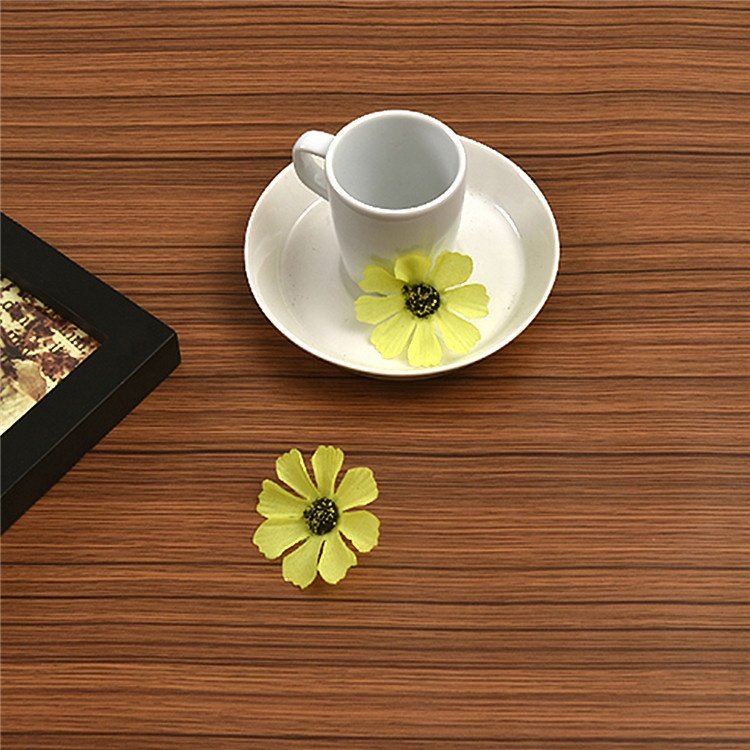 Low Price Waterproof Wall Sticker Self Adhesive Wall Paper PVC Wallpaper Rolls
