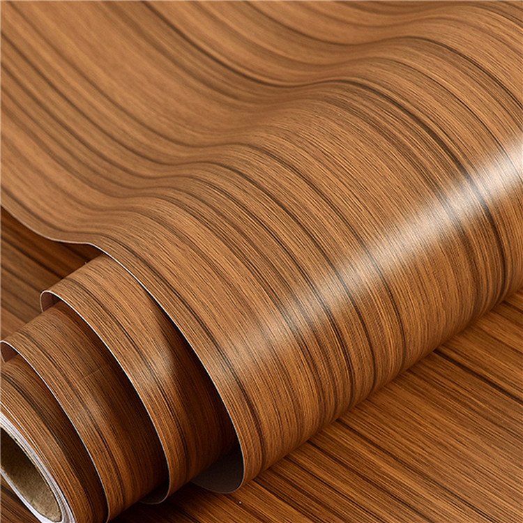 Low Price Waterproof Wall Sticker Self Adhesive Wall Paper PVC Wallpaper Rolls