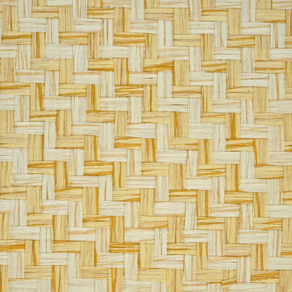 Luxury Herringbone Paperweave Textured Wall Wallpaper Roll for Home Decoration Living Room