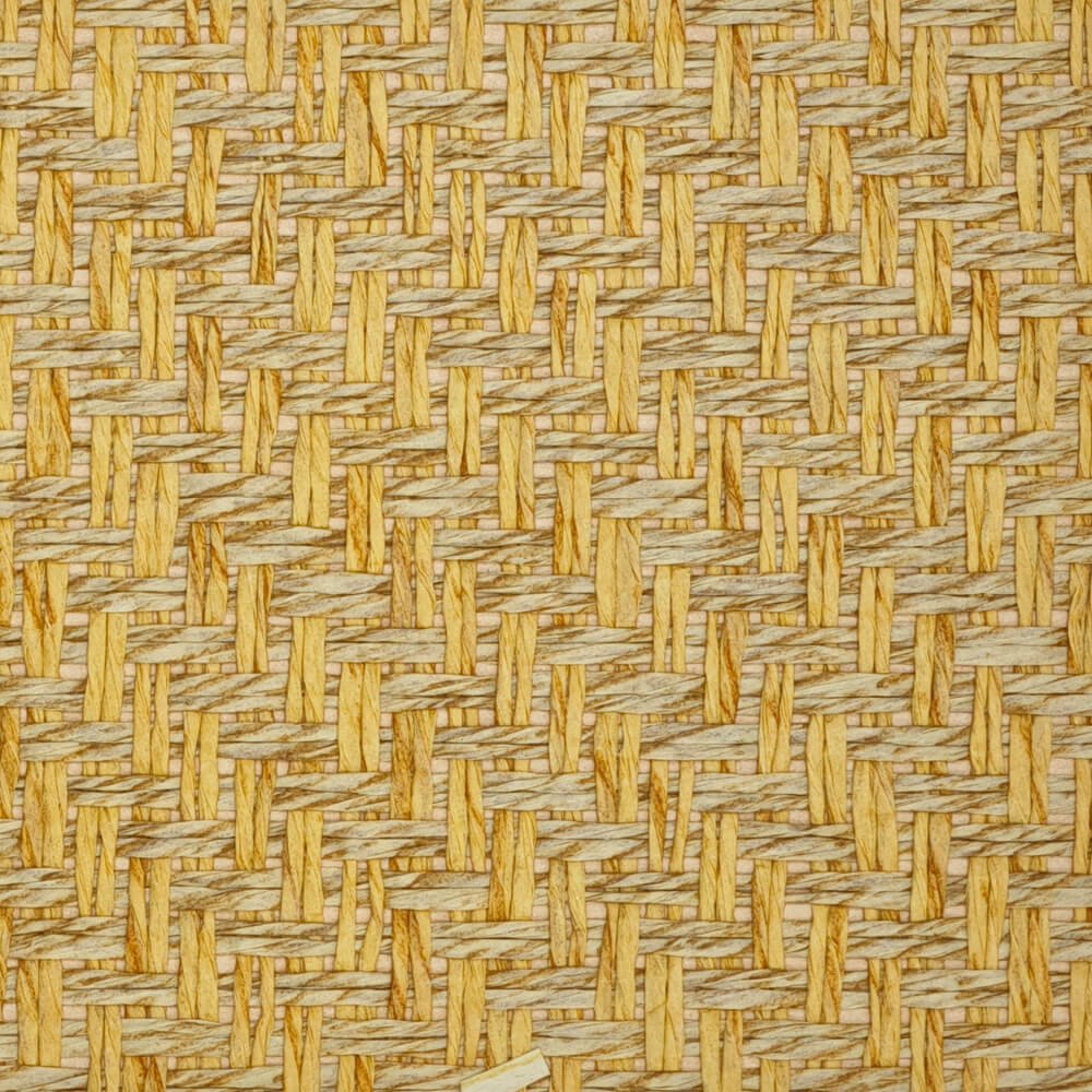 Luxury Herringbone Paperweave Textured Wall Wallpaper Roll for Home Decoration Living Room
