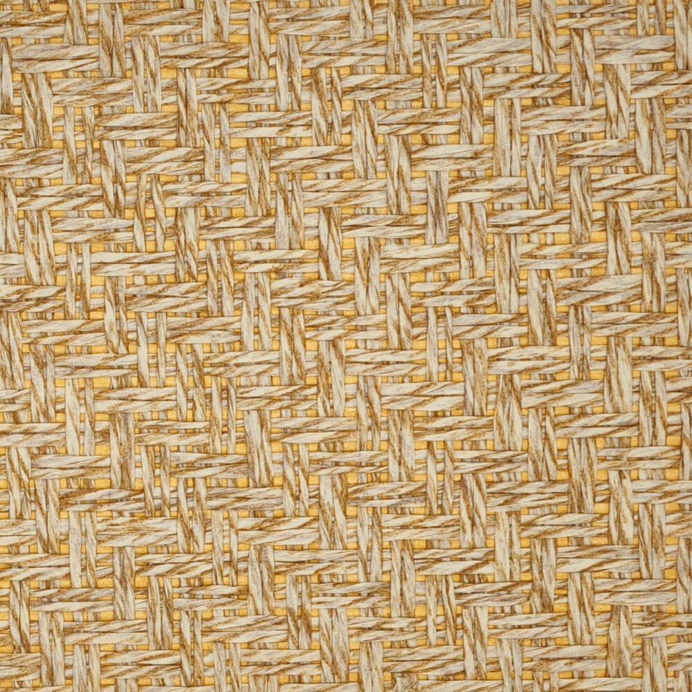 Luxury Herringbone Paperweave Textured Wall Wallpaper Roll for Home Decoration Living Room