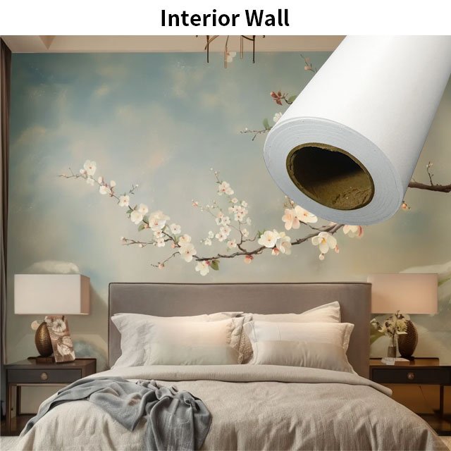 Free Samples Waterproof antibacterial fire protection wall wallpaper roll background for wall sexy wallpaper