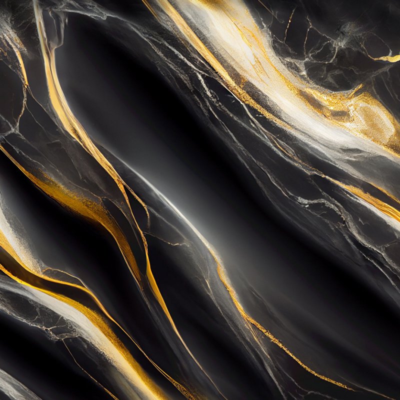 Trendy like golden quicksand, high quality peel and stick customizable 3D marble wallpaper for indoor decoration