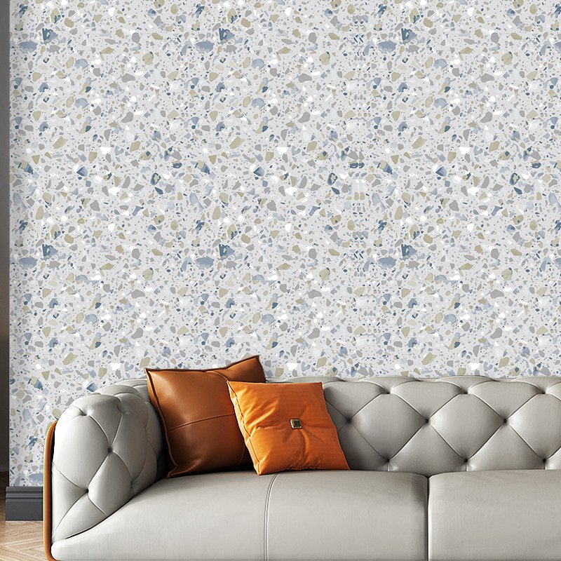 mural wallpaper 3d floral design vinyl wallpaper waterproof wallpaper for bathrooms