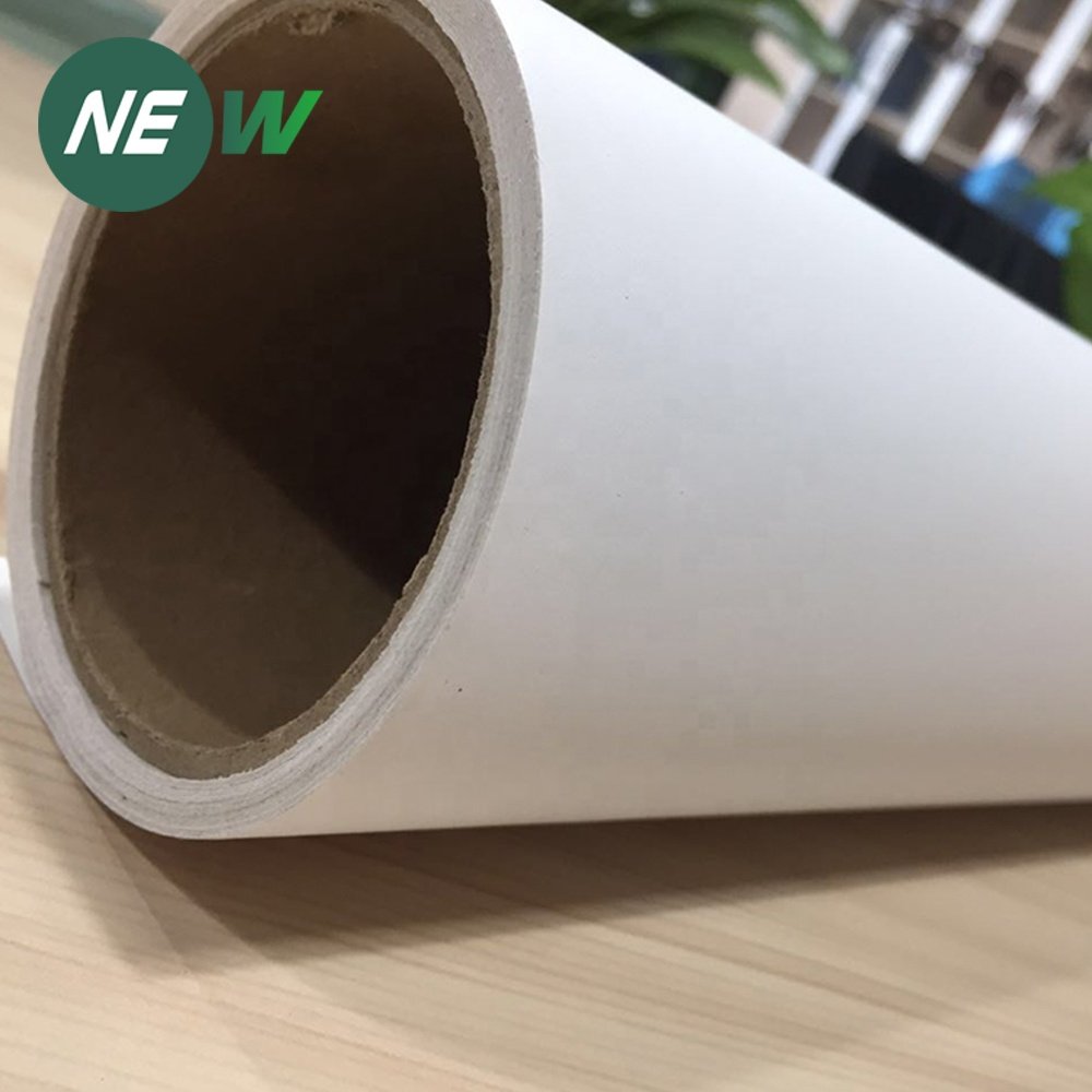 Wallpaper Printable 180gsm Non Woven Wallpaper Blank Rolls 1.07m*50m Roll Suitable for Latex,UV,Eco-solvent Printing