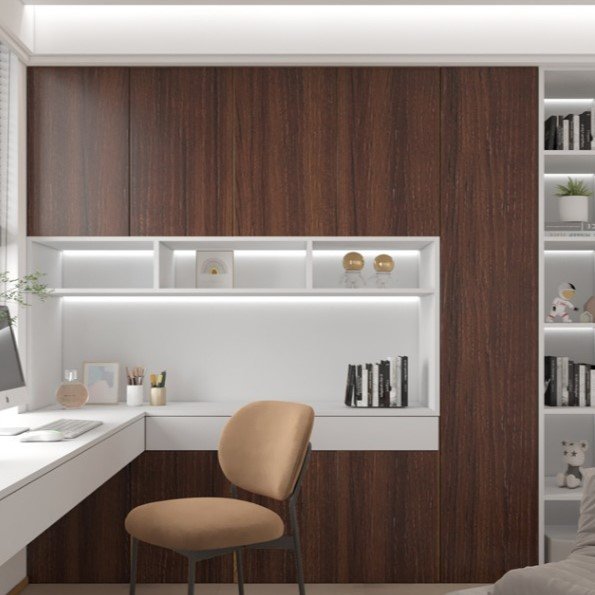 Indoor furniture decorative wood grain texture sticker PVC peel and stick adhesive wood wallpaper