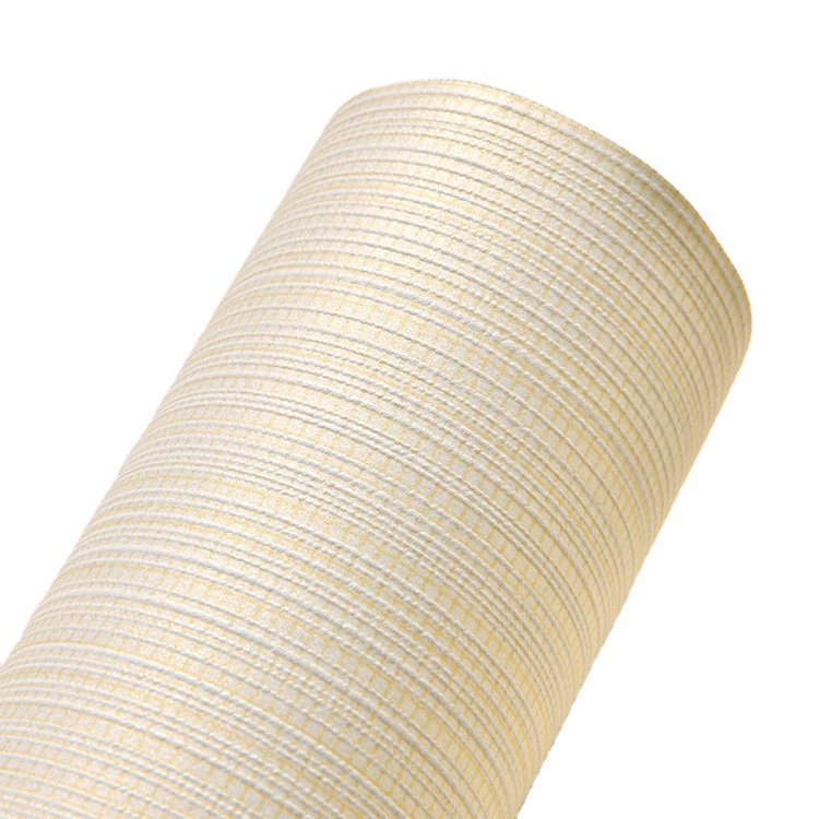 Low price white color wallpaper decoration custom wallpaper simple plain wall paper rolls
