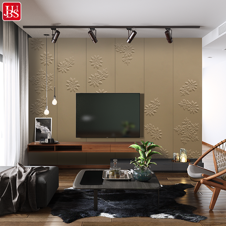 Home improvement is environmentally soundproof moisture-proof and lightweight wallpaper hd wallpaper
