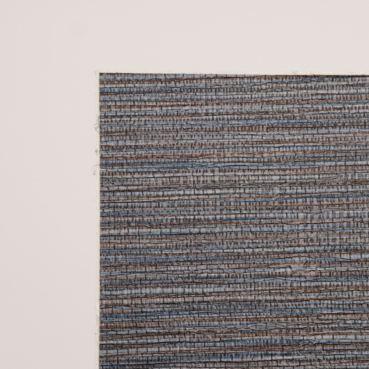 Fireproof waterproof luxury wall paper grasscloth Texture vinyl wallpaper for wall decor interior home hotel wall covering