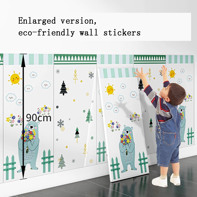 wallpapers/wall coating papier peint 3d pvc wall stickers self adhesive wall tiles living room wallpaper China factory buy