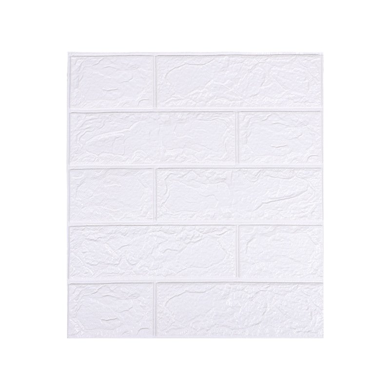 The Wallpaper PVC Waterproof Wallpaper Modern Marble Design Home Decoration Wall covering PVC 3D Wall Paper