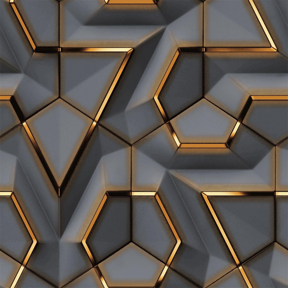 Interior Decoration 3d Wall Panel Brick Wall Decorative Panel Pvc Modern Natural Material Wallpapers Customized Color