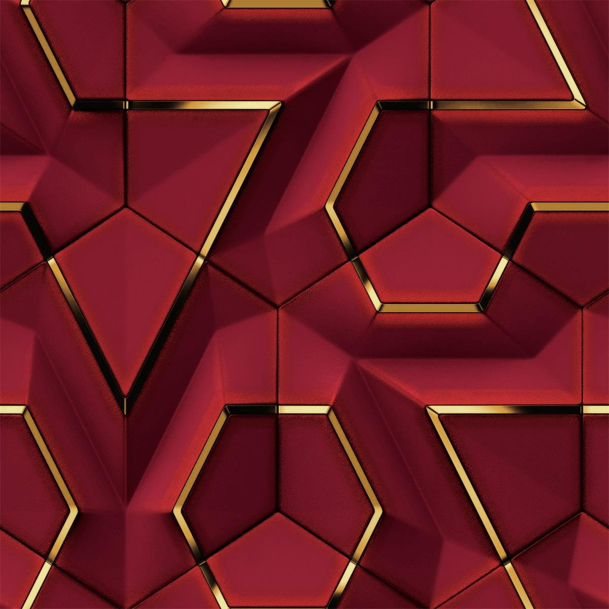 Interior Decoration 3d Wall Panel Brick Wall Decorative Panel Pvc Modern Natural Material Wallpapers Customized Color