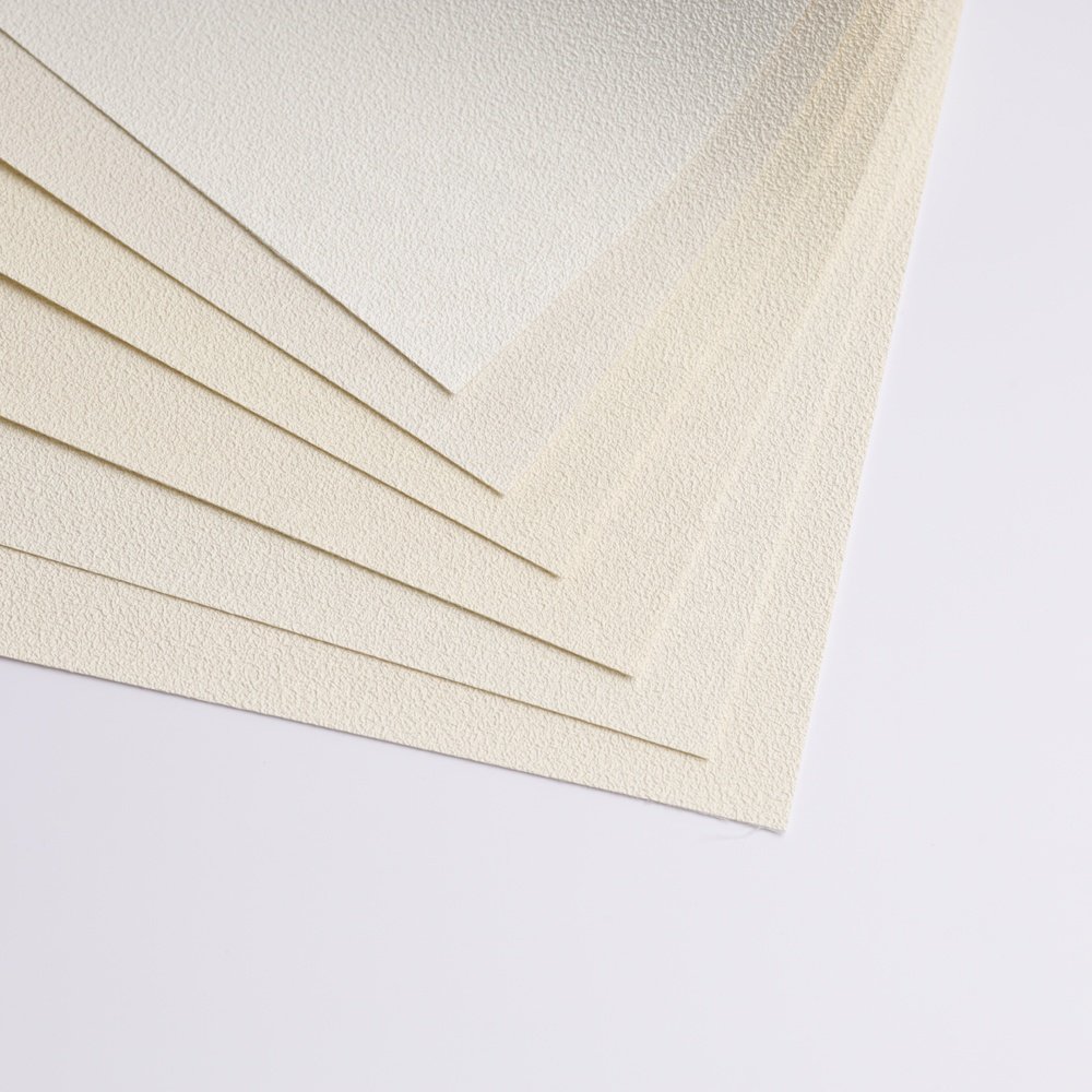 Wholesale of New Materials Fresh Wall Cloth Quality Certification Fashionable Restaurants Office Textured Wallpaper