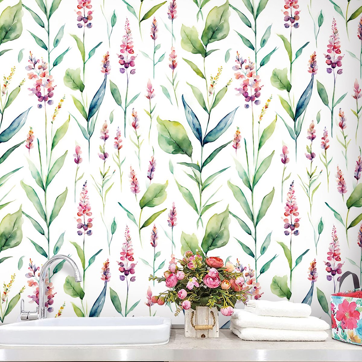 Printable Wallpaper Wall Mural 3d Wallpaper Peel And Stick White Wallpaper Rolls Printing Material 3d Home Decor