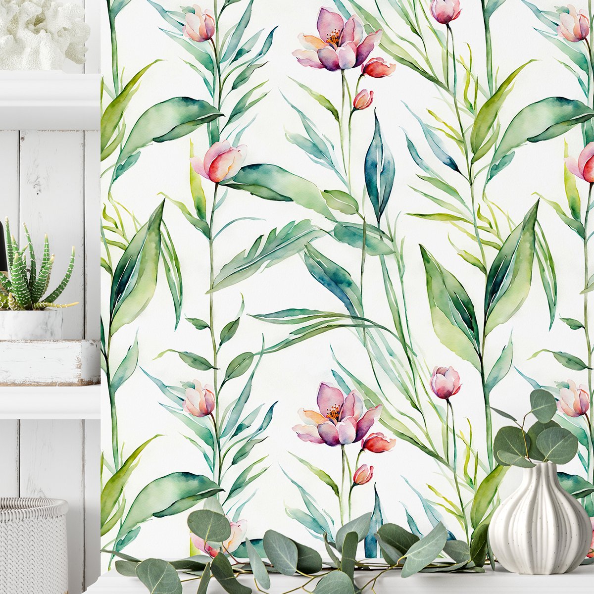 Printable Wallpaper Wall Mural 3d Wallpaper Peel And Stick White Wallpaper Rolls Printing Material 3d Home Decor