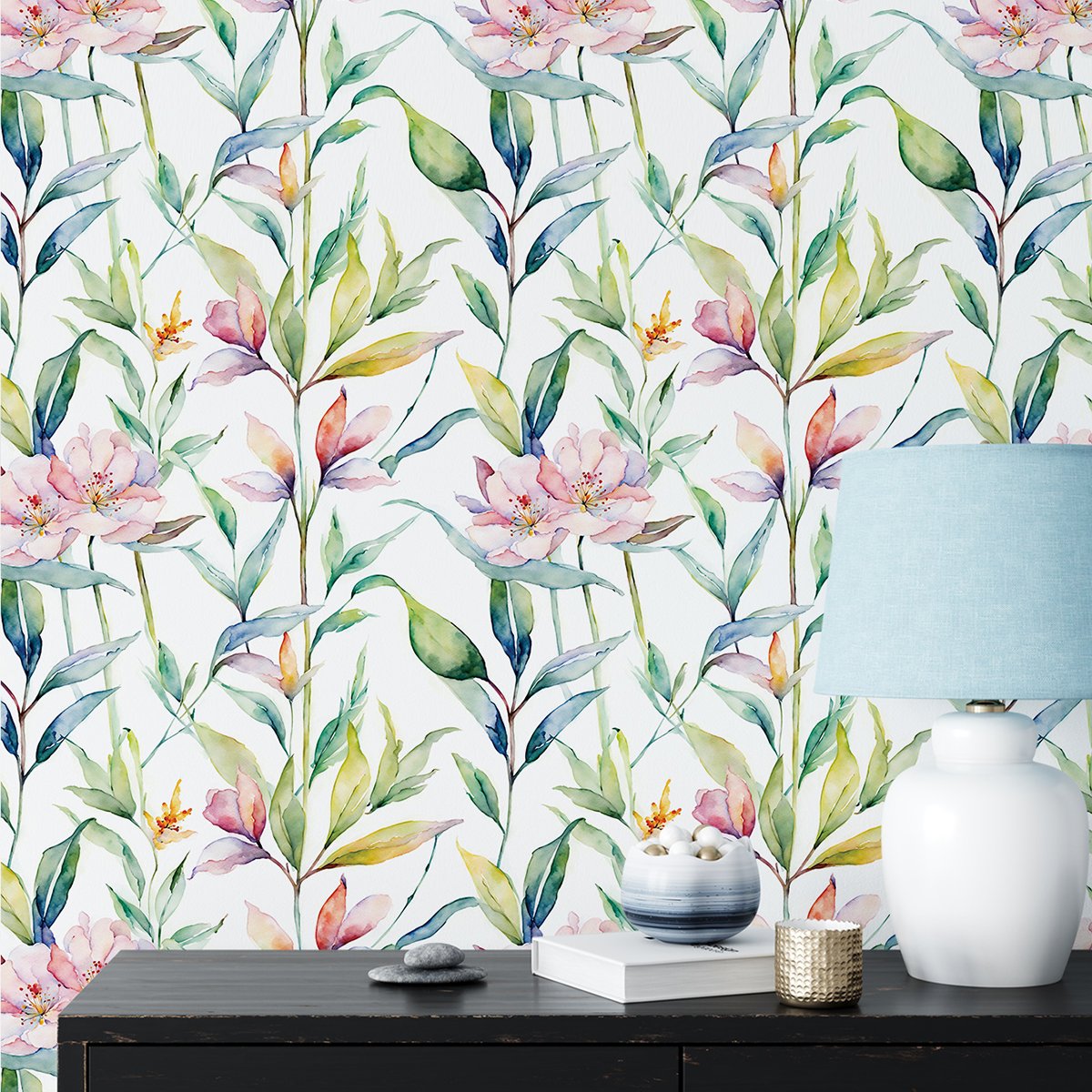 Printable Wallpaper Wall Mural 3d Wallpaper Peel And Stick White Wallpaper Rolls Printing Material 3d Home Decor