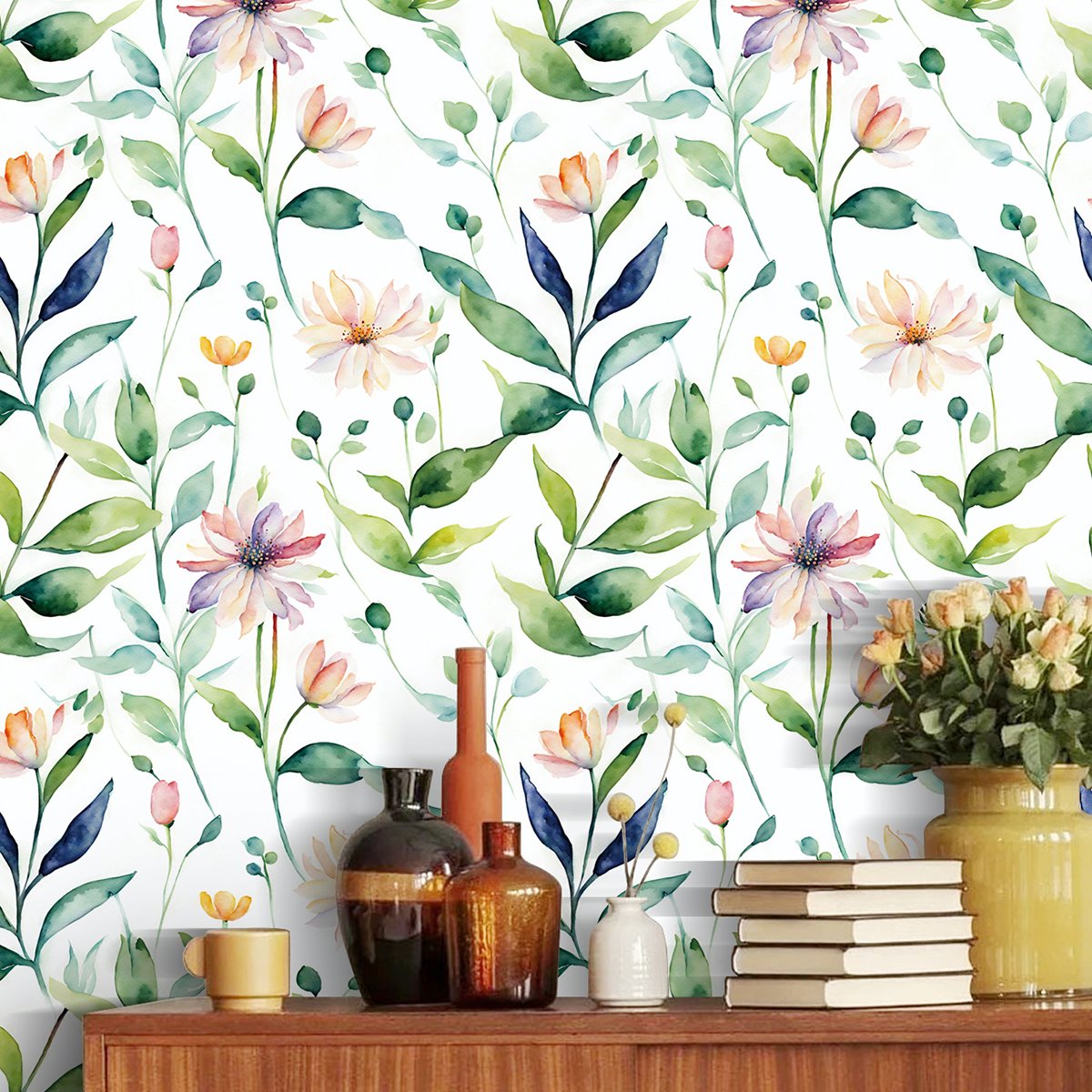 Printable Wallpaper Wall Mural 3d Wallpaper Peel And Stick White Wallpaper Rolls Printing Material 3d Home Decor