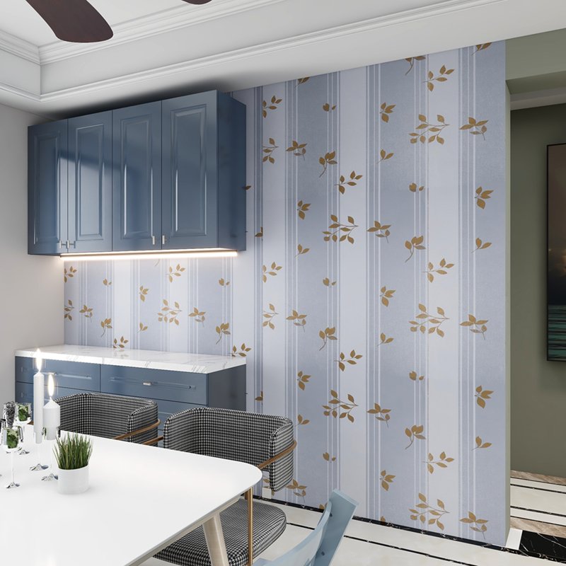 Black And White Striped Wallpaper with stripes Pattern With Horizontal Line self adhesive wallpaper stripe rolls