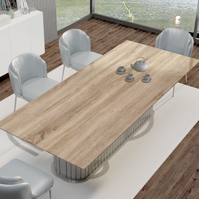 PVC wood grain self adhesive wallpaper roll water proof decorations for home custom papel tapiz other wallpaper