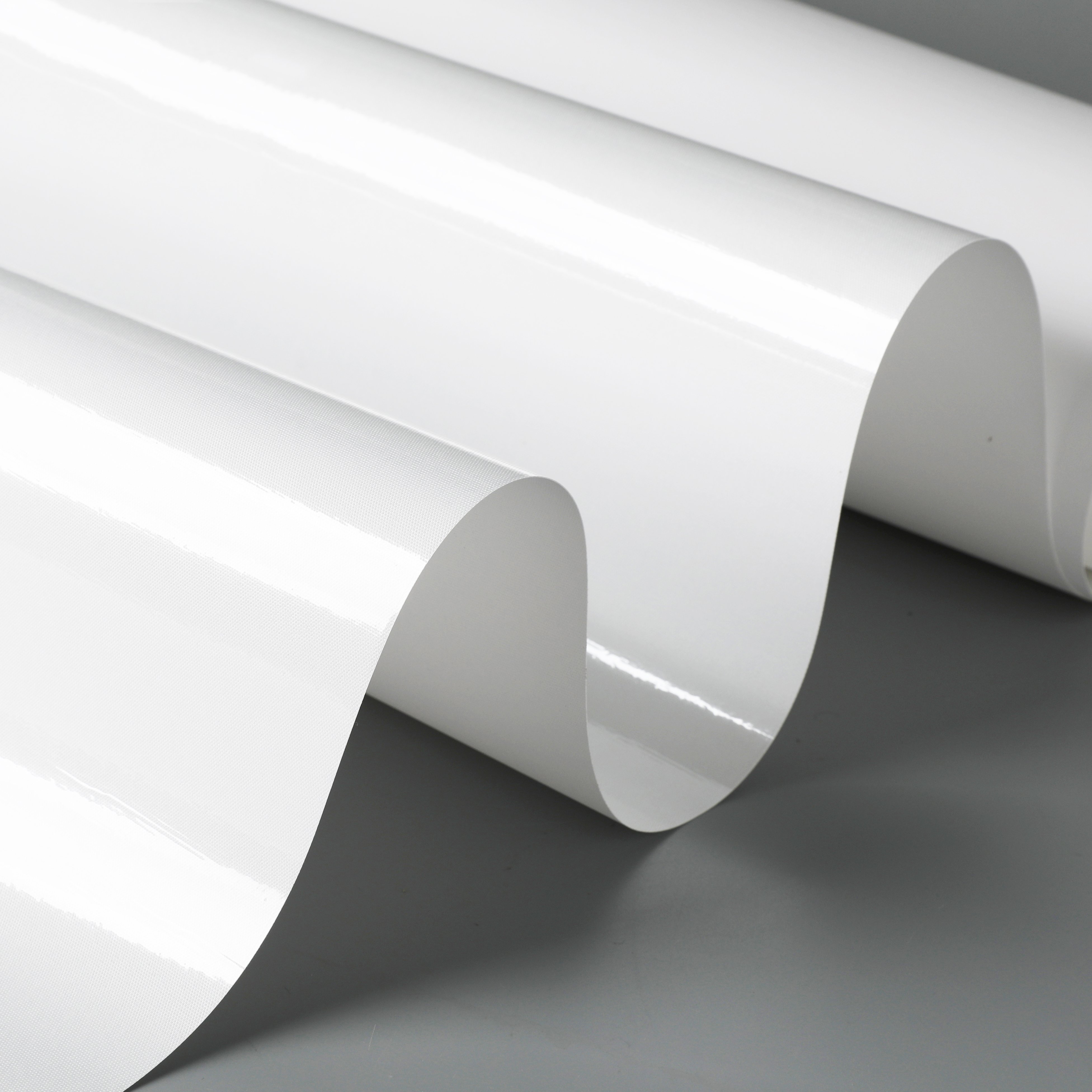 Repositional Self Adhesive Wall Canvas Roll For Inkjet UV Latex Eco-solvent Printable Wallpaper Rolls For Wall Decals