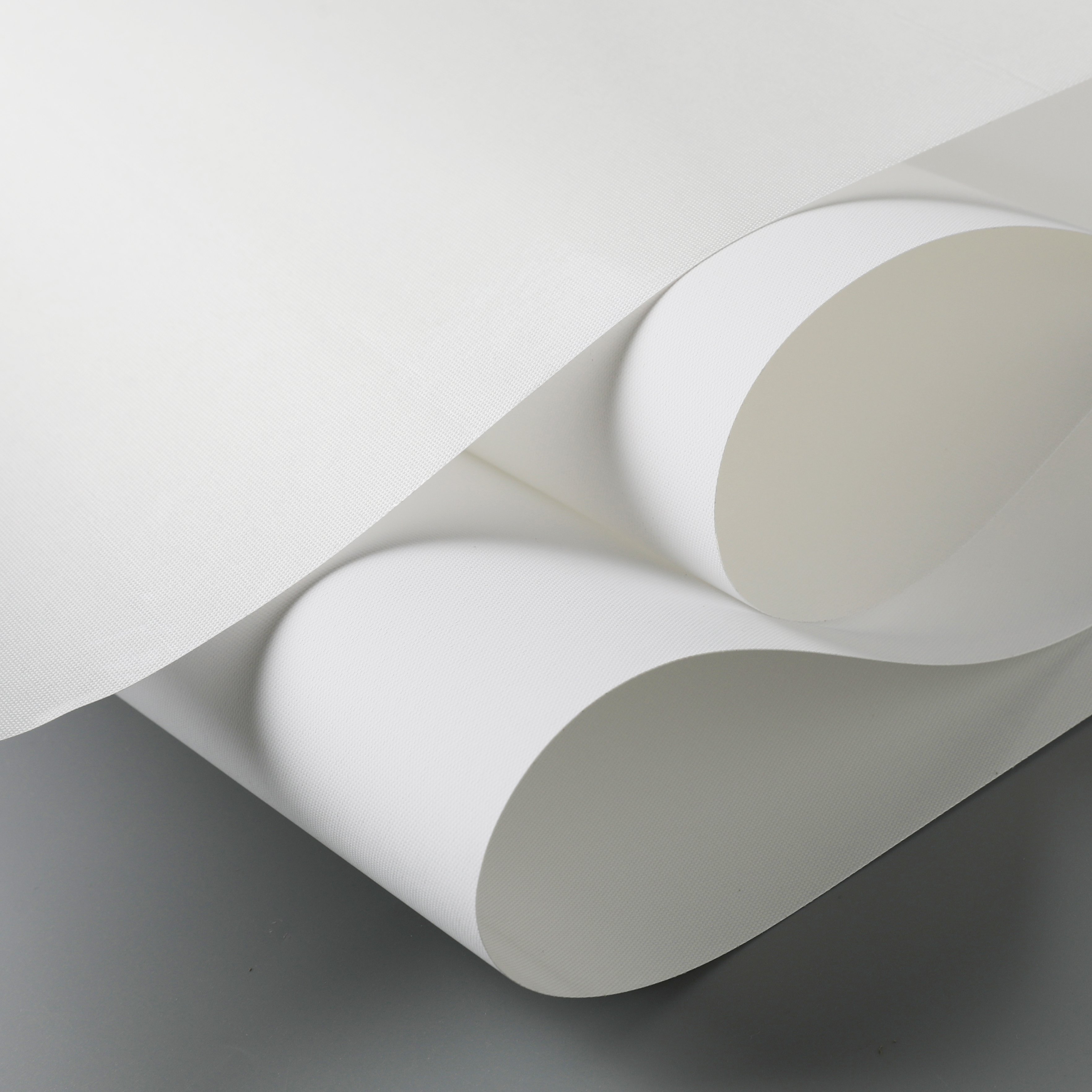 Repositional Self Adhesive Wall Canvas Roll For Inkjet UV Latex Eco-solvent Printable Wallpaper Rolls For Wall Decals