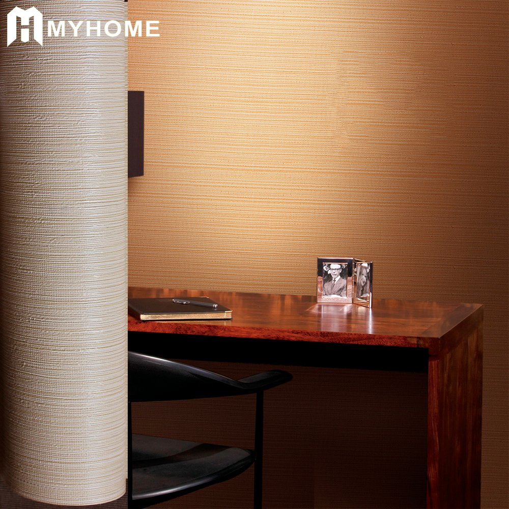 Wholesale 54 Inches Fabric Backed Wall Covering for home hotel decor