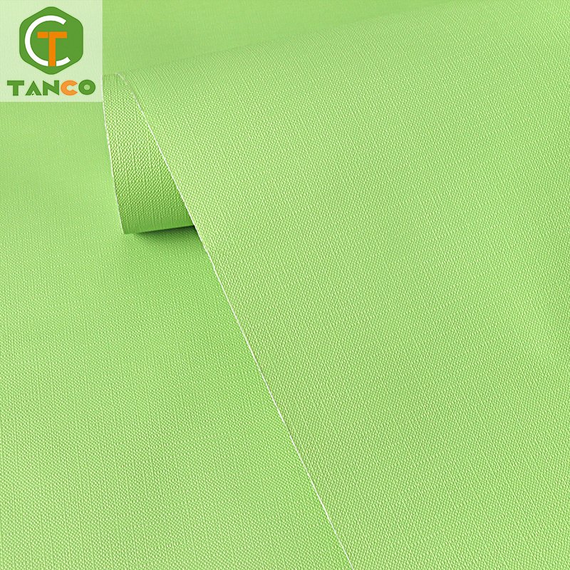 Factory premium self-adhesive solid color wallpaper wall paper roll for living room