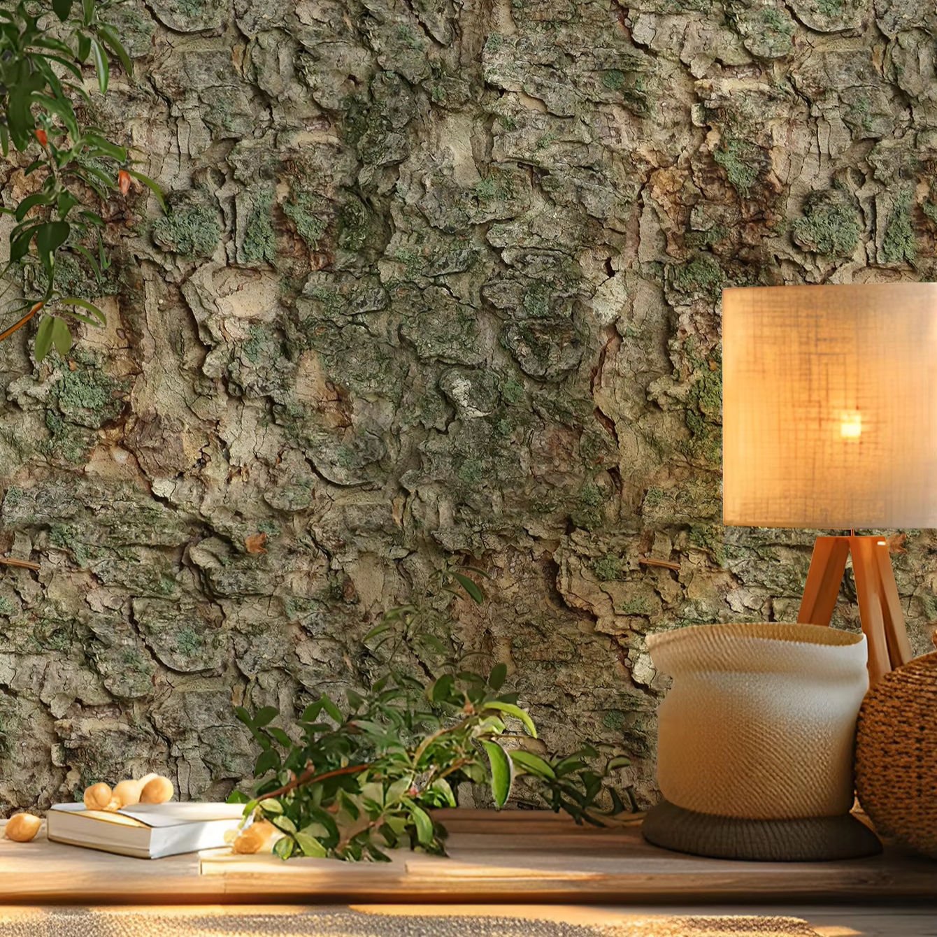 Self Adhesive Wallpapers For Living Room Bedroom 3d Wall Paper Stickers Brick Pattern Waterproof Wallpaper