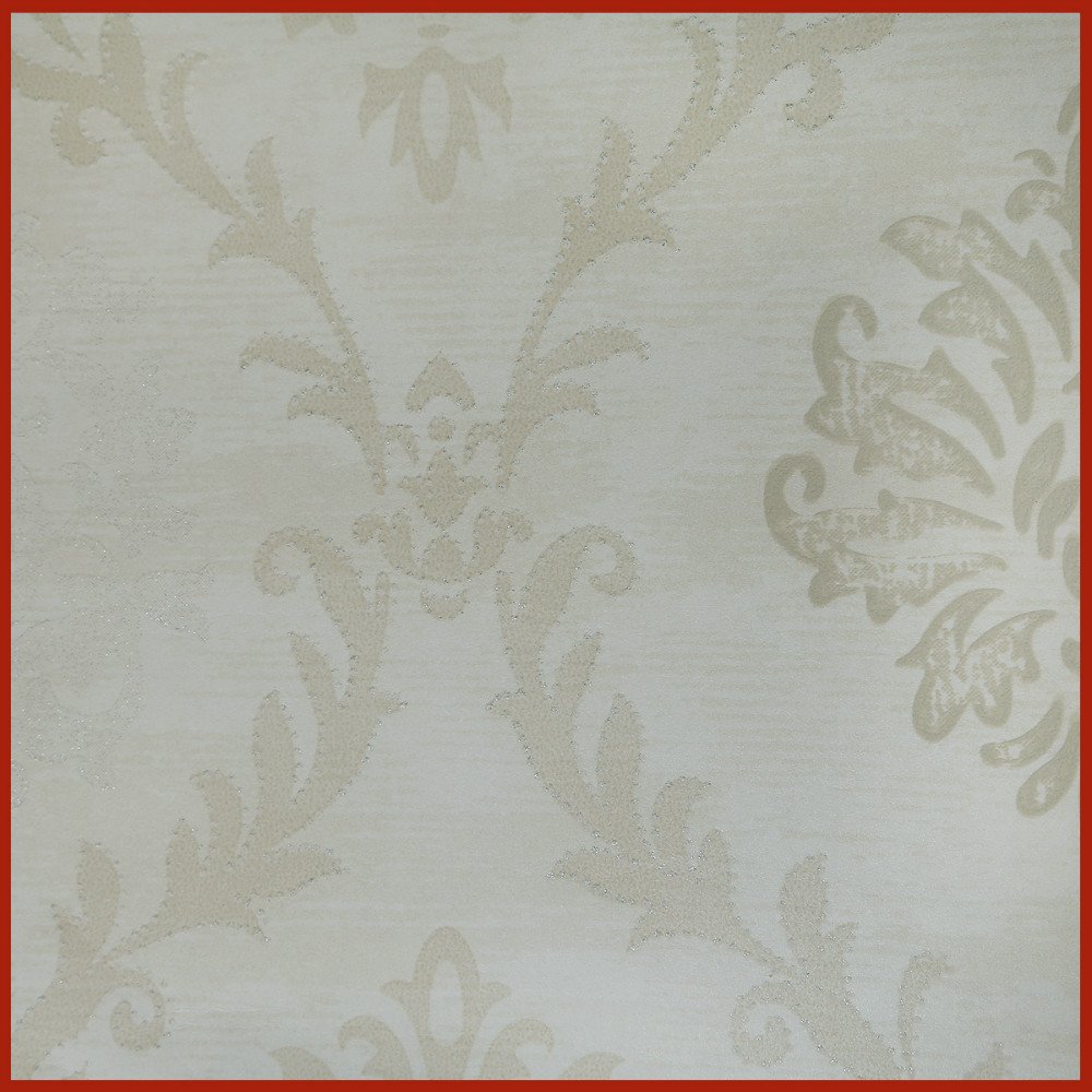 Classic Style Non-woven Italian Design Wallpaper for Wall