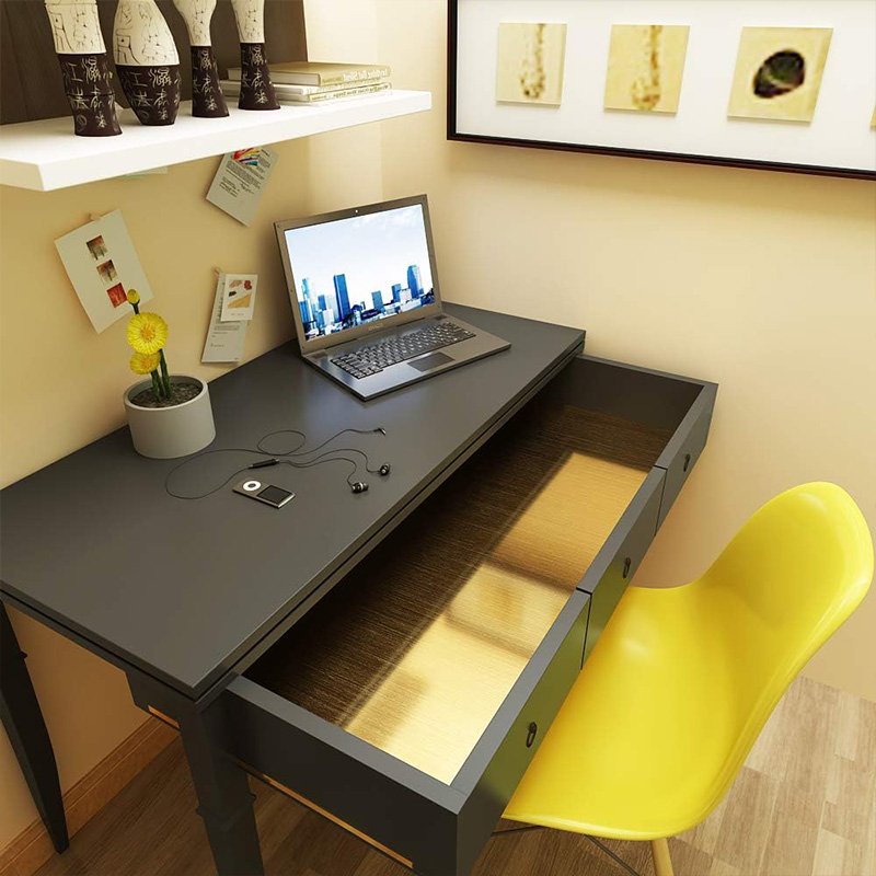 Removable gold metallic stainless steel contact paper waterproof self adhesive vinyl wallpaper roll for fridge cabinet cover
