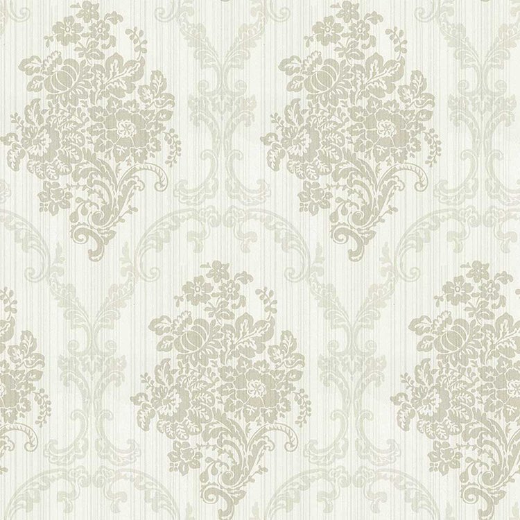 PVC Vinyl Fabric Wallpaper For Wall Covering Mural wallcoverings wall paper for interior wall decoration Upscale pattern