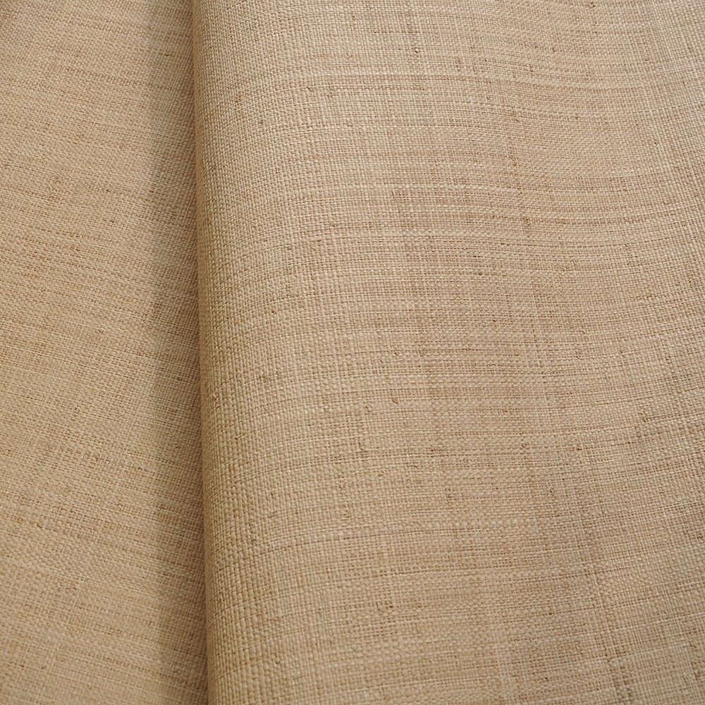 MYWIND Wallcovering New Design Free Sample Natural Raffia Wallpaper Home Decoration Grasscloth Wall paper