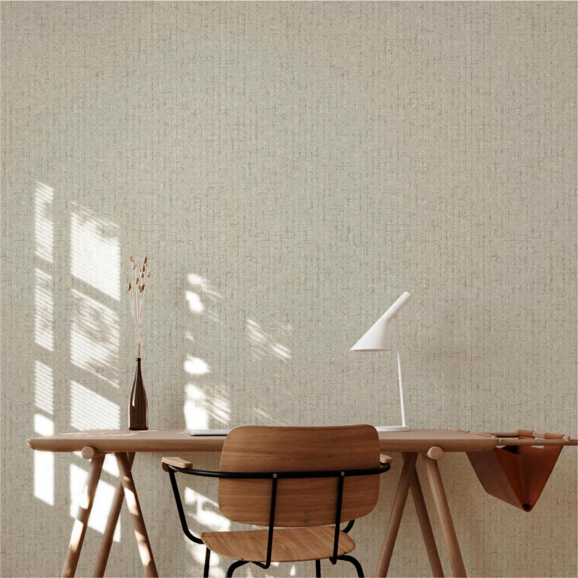 Classical style plain color natural high quality 3D mural pvc vinyl wallpaper rolls