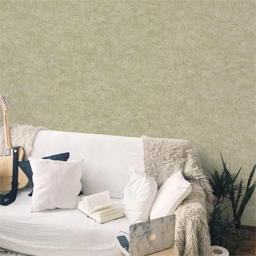 Classical style plain color natural high quality 3D mural pvc vinyl wallpaper rolls