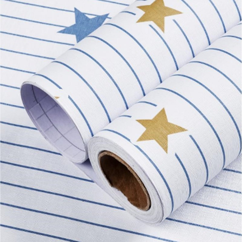 High Rated White 3D PVC Waterproof Luxury Self Adhesive Peel And Stick Bedroom Decor Interior Decoration House Design Wallpaper