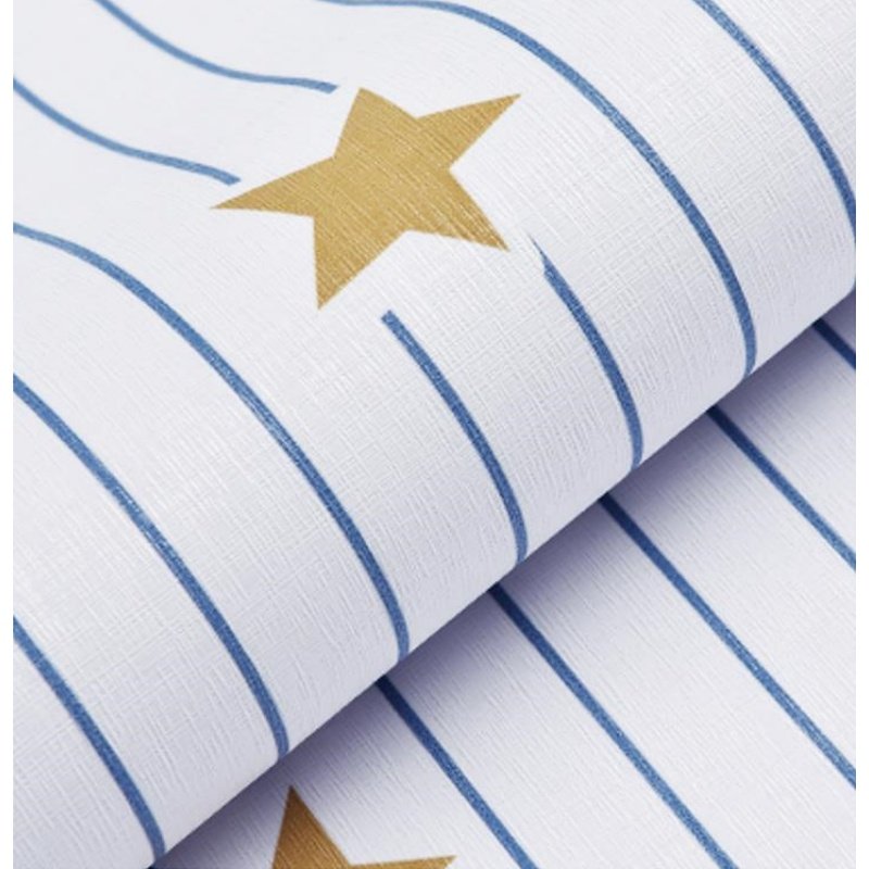 High Rated White 3D PVC Waterproof Luxury Self Adhesive Peel And Stick Bedroom Decor Interior Decoration House Design Wallpaper