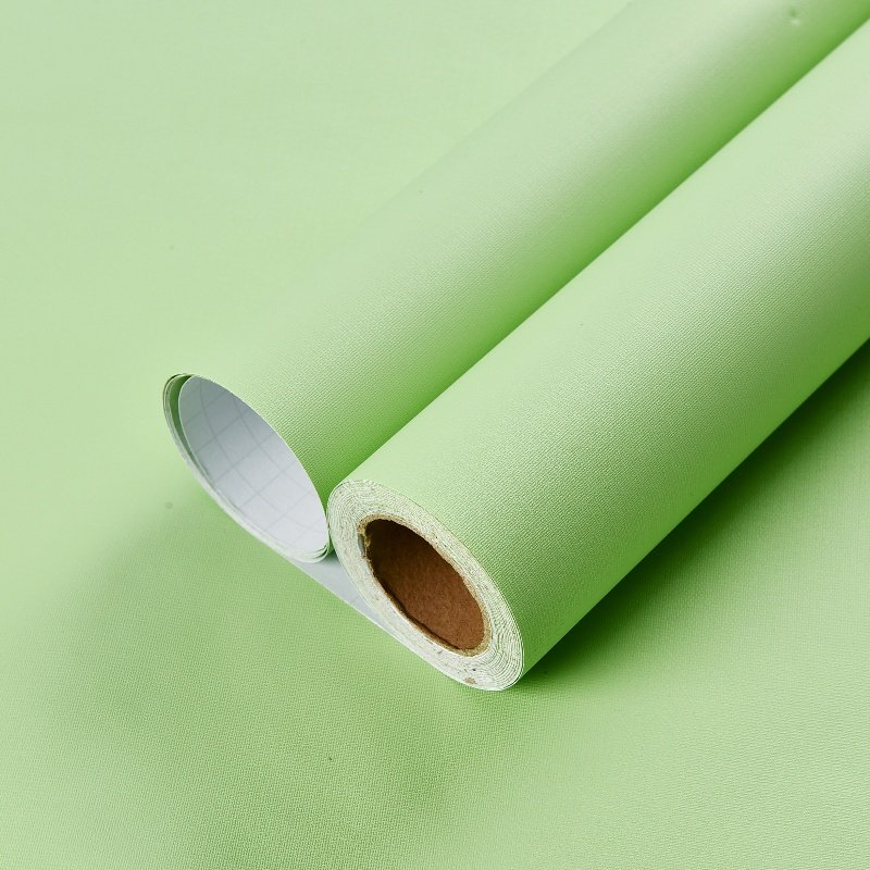 Samples For Free Korea Luxurious Wholesale Adhesive DIY 3D Plain PVC Peel And Stick Wallpaper Rolls For Hotel Living Room