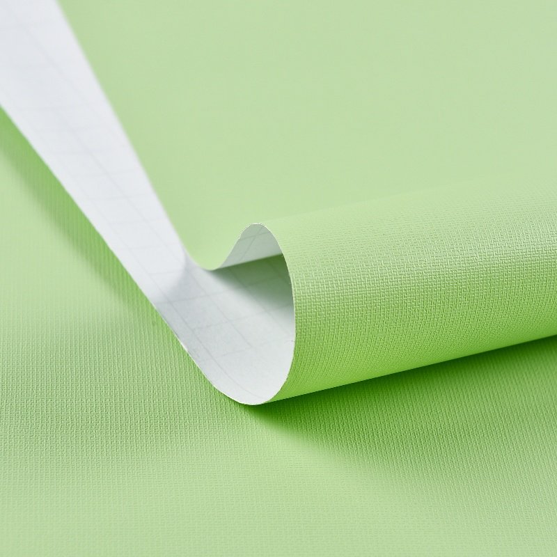 Samples For Free Korea Luxurious Wholesale Adhesive DIY 3D Plain PVC Peel And Stick Wallpaper Rolls For Hotel Living Room