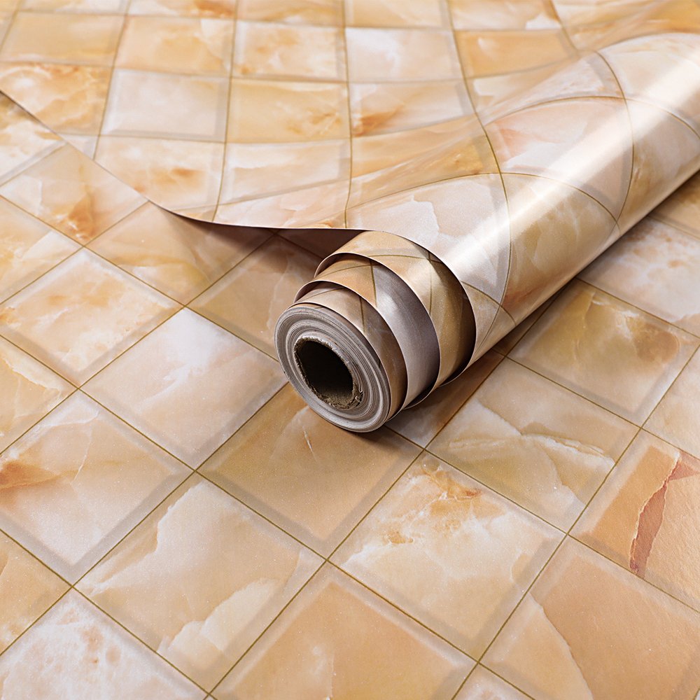 Wholesale adhesive woven tile 5d wallpaper home decoration