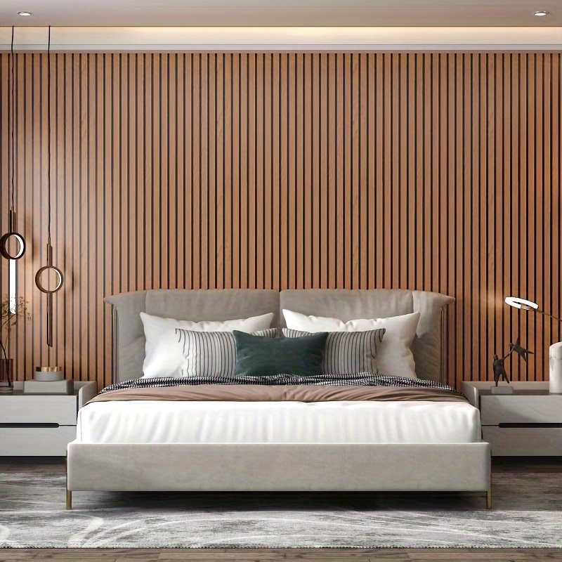 luxury textured sticker vinyl kitchen wood decorative home wallpaper rolls for living room