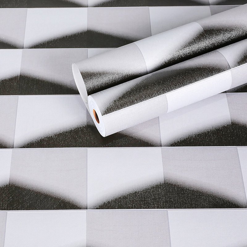 Modern Self-adhesive Wallpaper Stone Design