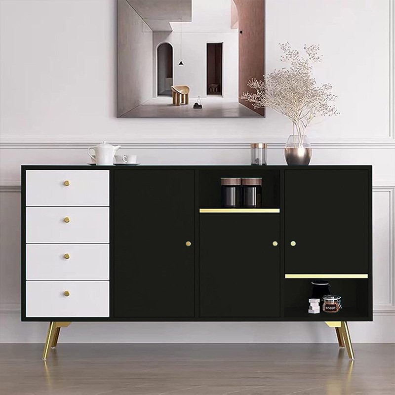 Matte black contact paper home decorative self adhesive vinyl removable pvc waterproof peel and stick cabinet wallpaper roll