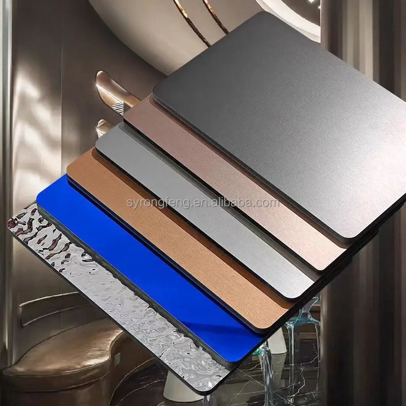 8mm environmentally friendly high-density anti-collision wood veneer