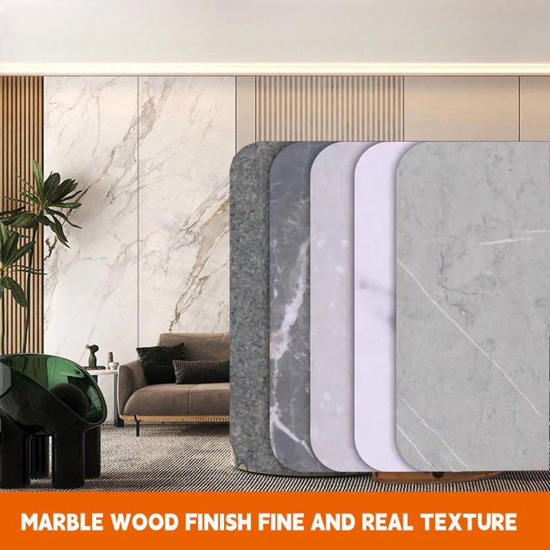 8mm environmentally friendly high-density anti-collision wood veneer