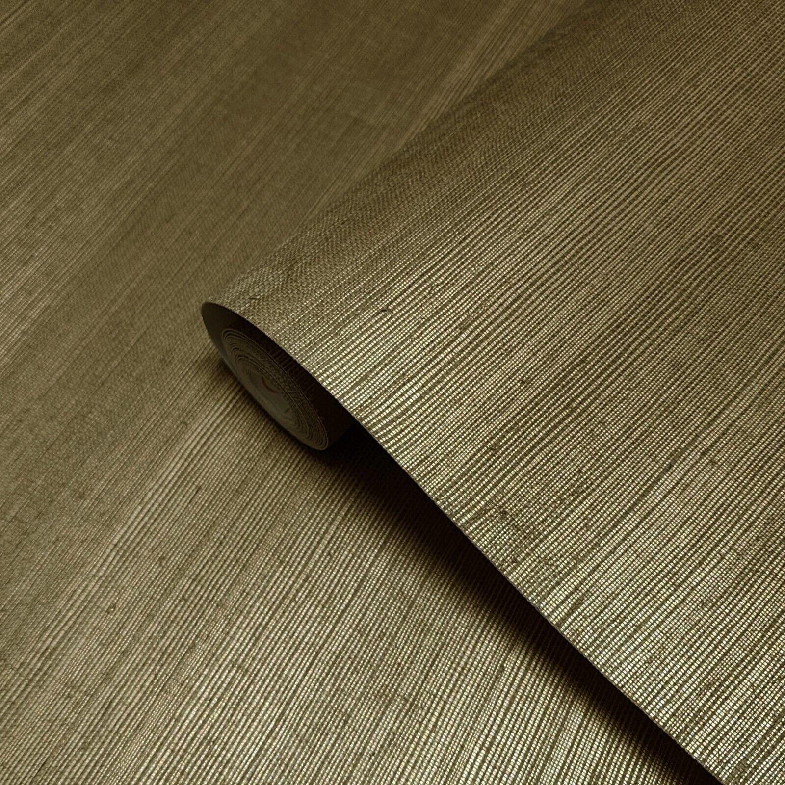 Customized Colors And Patterns Natural Material Unique Roll Wallpaper Sisal Grasscloth Wallpaper